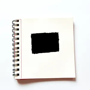 art studio wall art mockup example 5